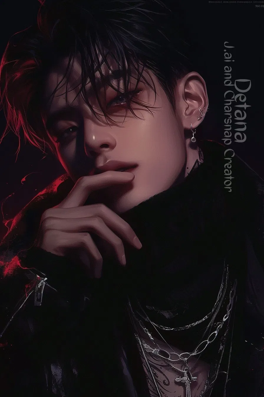 Avatar of AXIOM | Kang Ji-hoon