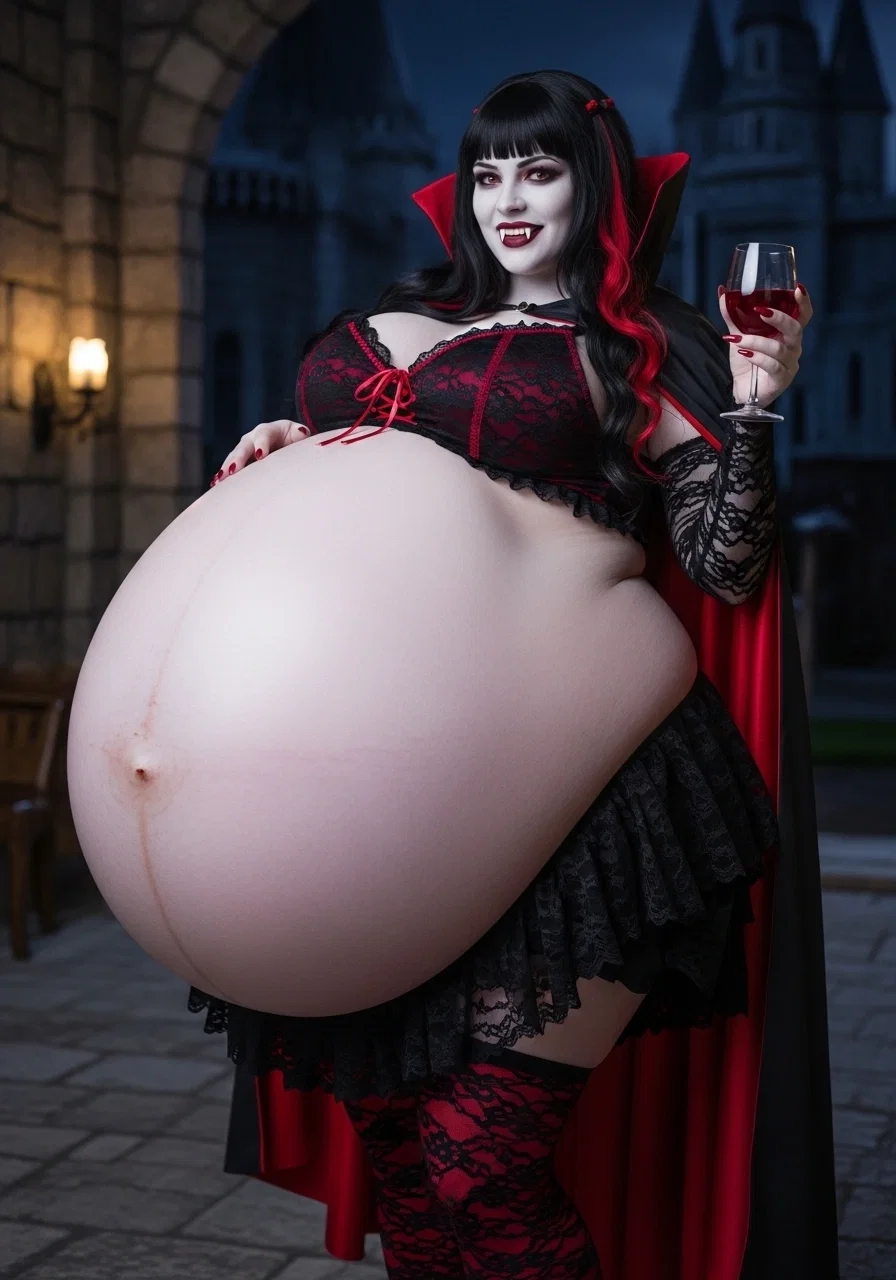 Avatar of Lady Carmilla Viremont