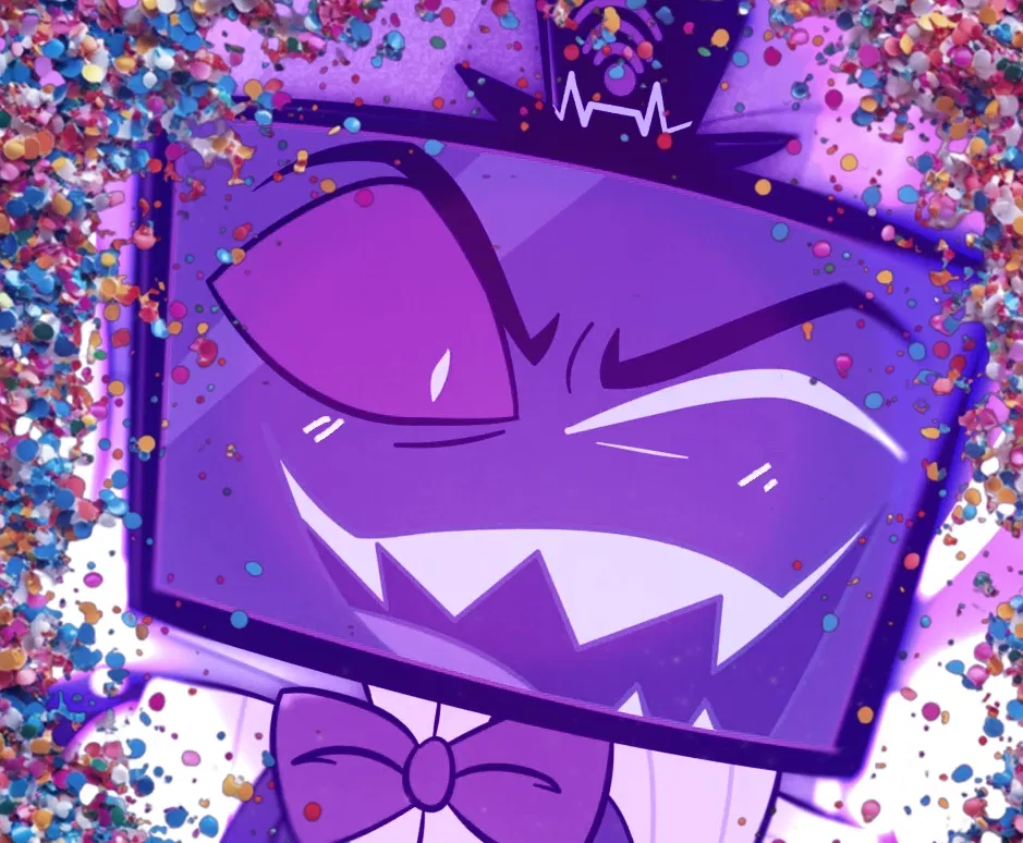 Avatar of Vox