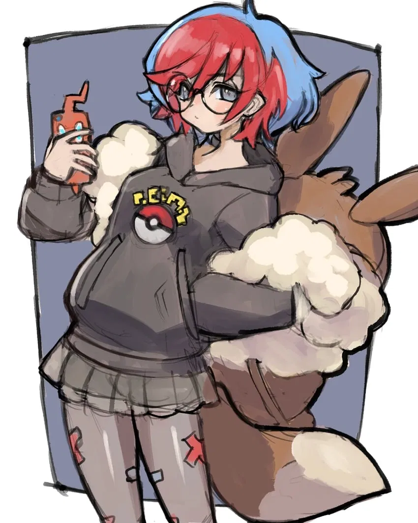 Avatar of Penny ◈ As Defined by Herself