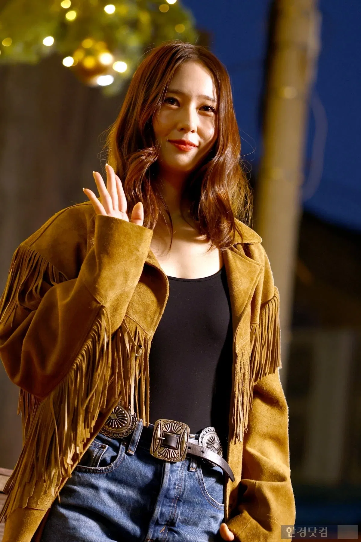 Avatar of Krystal - After Party