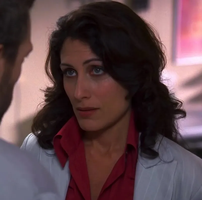 Avatar of Lisa Cuddy