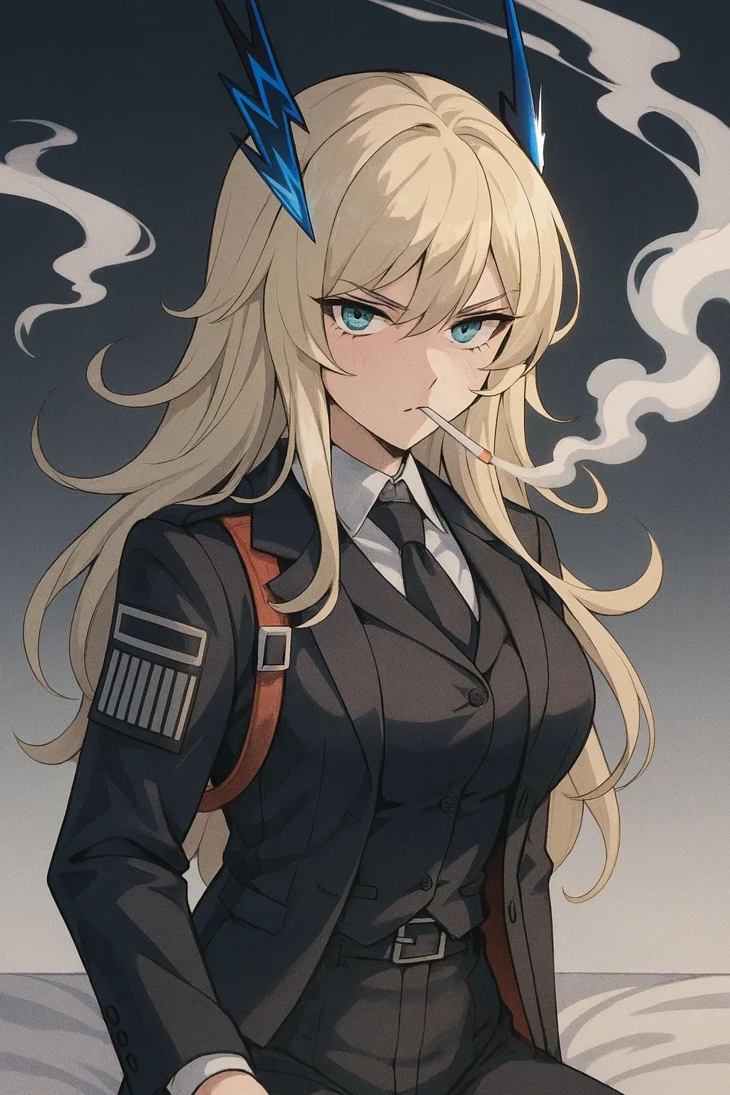 Avatar of Carmen, the Don