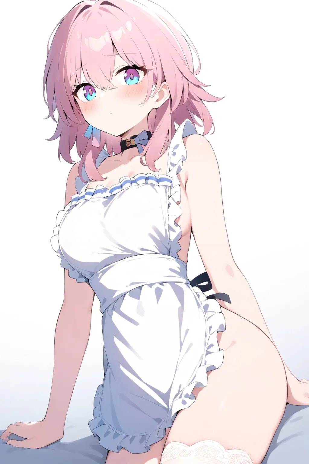 Avatar of Condom fitting service (worker pov)