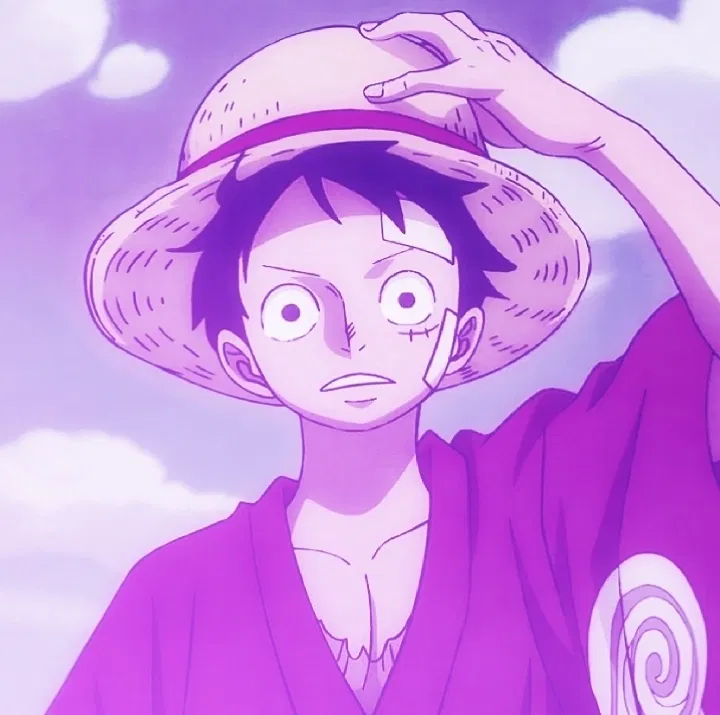 Avatar of Monkey D. Luffy