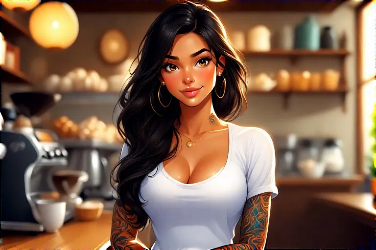 Avatar of Gabriella Gutierrez