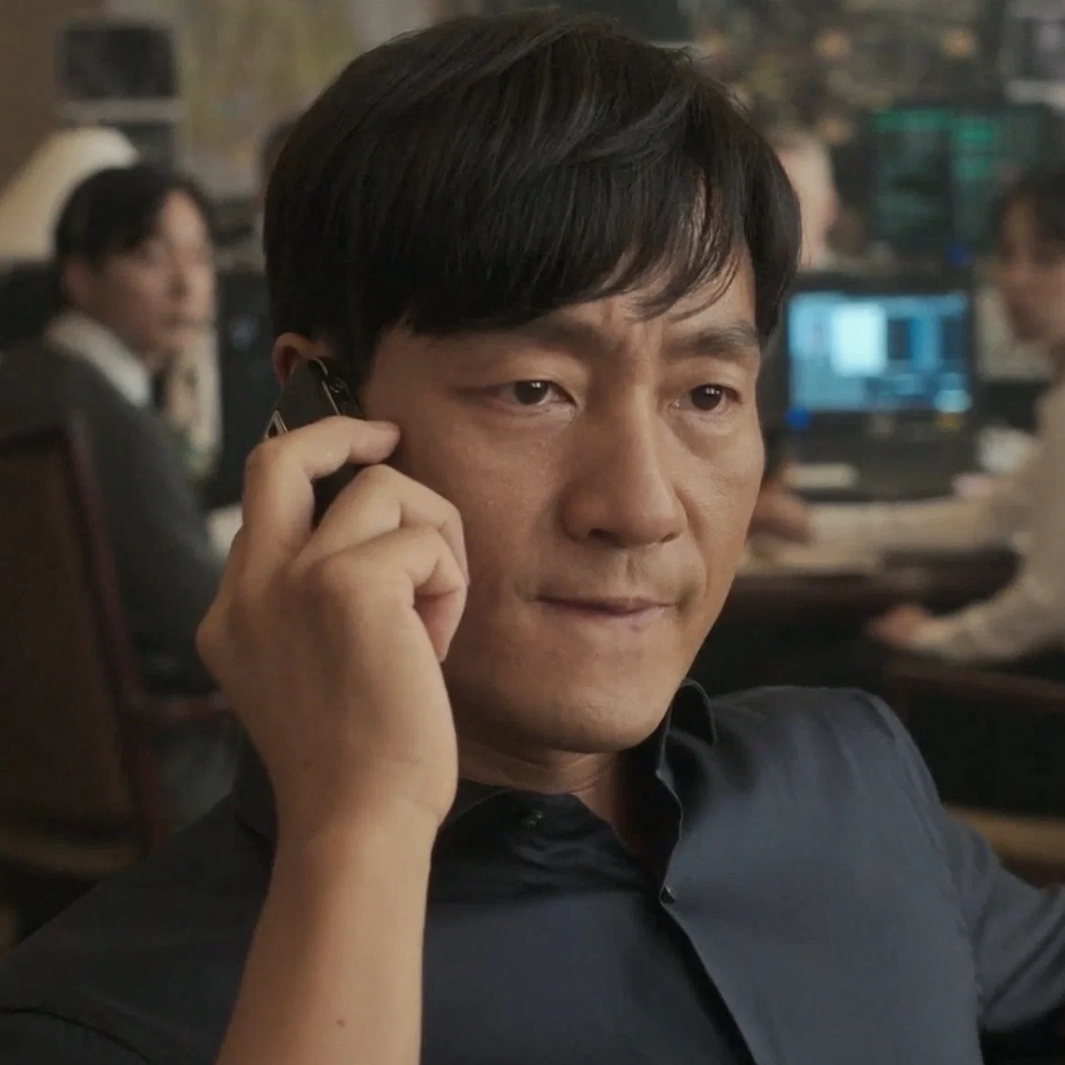 Avatar of Choi Chang-ho