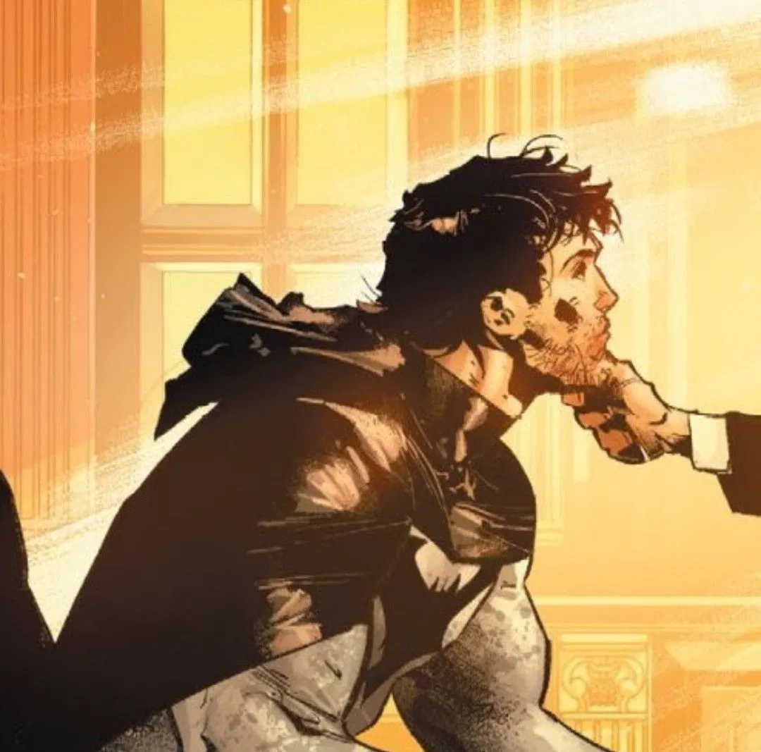 Avatar of Bruce Wayne