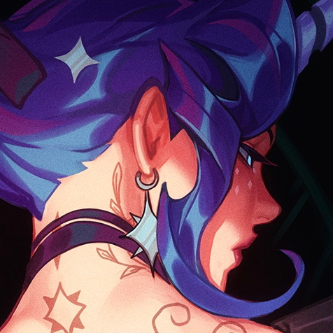 Avatar of Celeste
