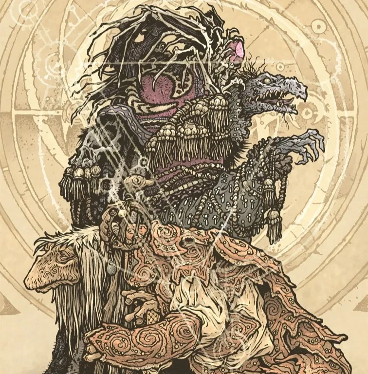 Avatar of SkekSo - The Dark Crystal