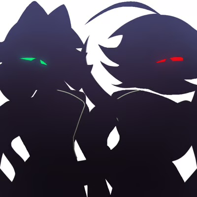 Avatar of Fighting Over Your Love | Katieverse/FPE [SWAP AU]
