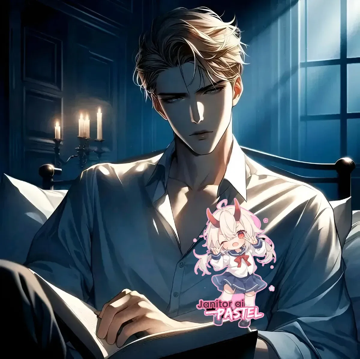 Avatar of Duke