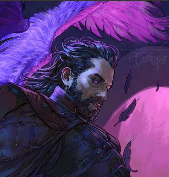 Avatar of Spite