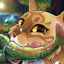 Avatar of Warrior cat's 