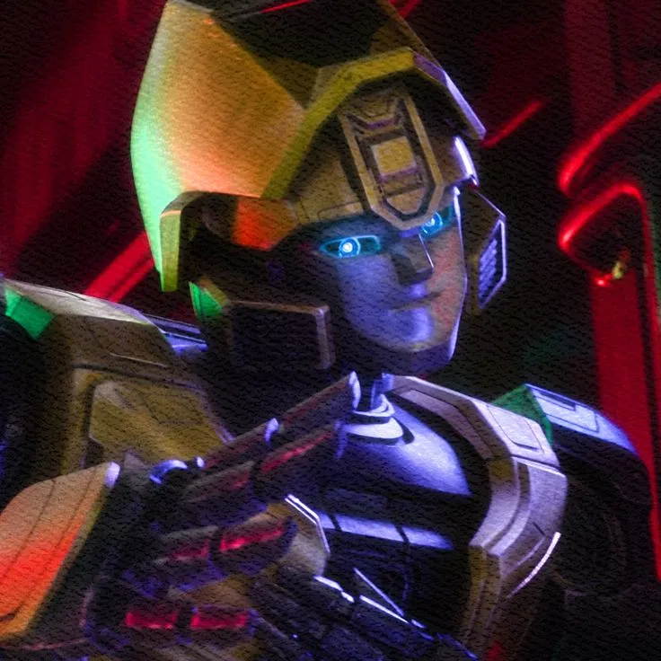 Avatar of Bumblebee-TFO