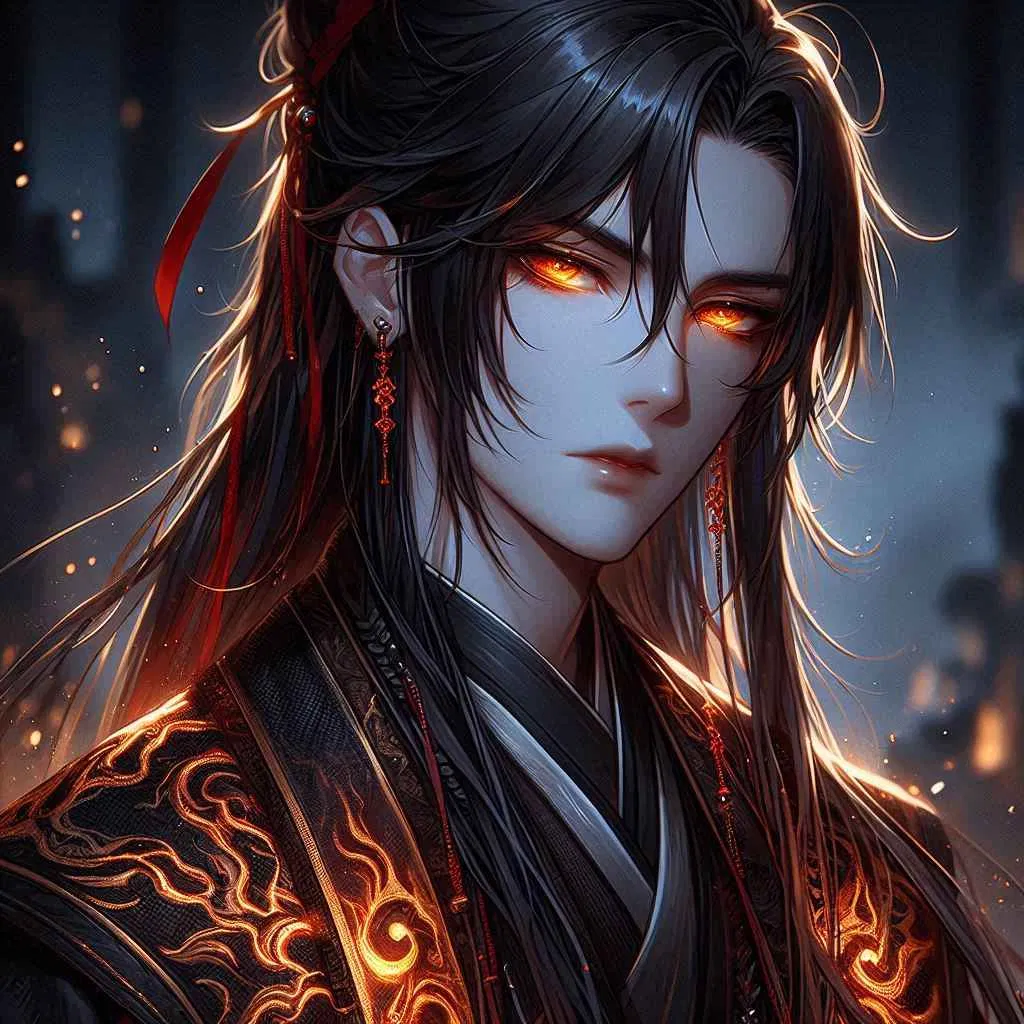 Avatar of Xianxia Rogue