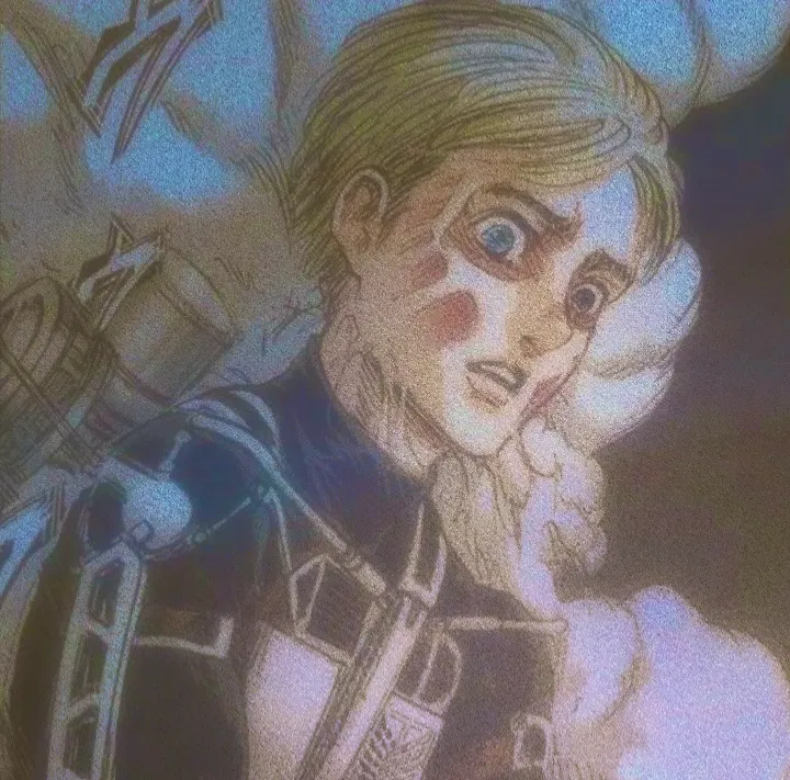 Avatar of AOT Armin Arlert