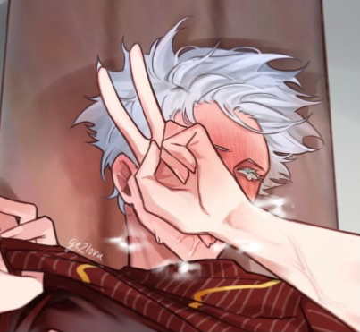 Avatar of Satoru Gojo | Too Big