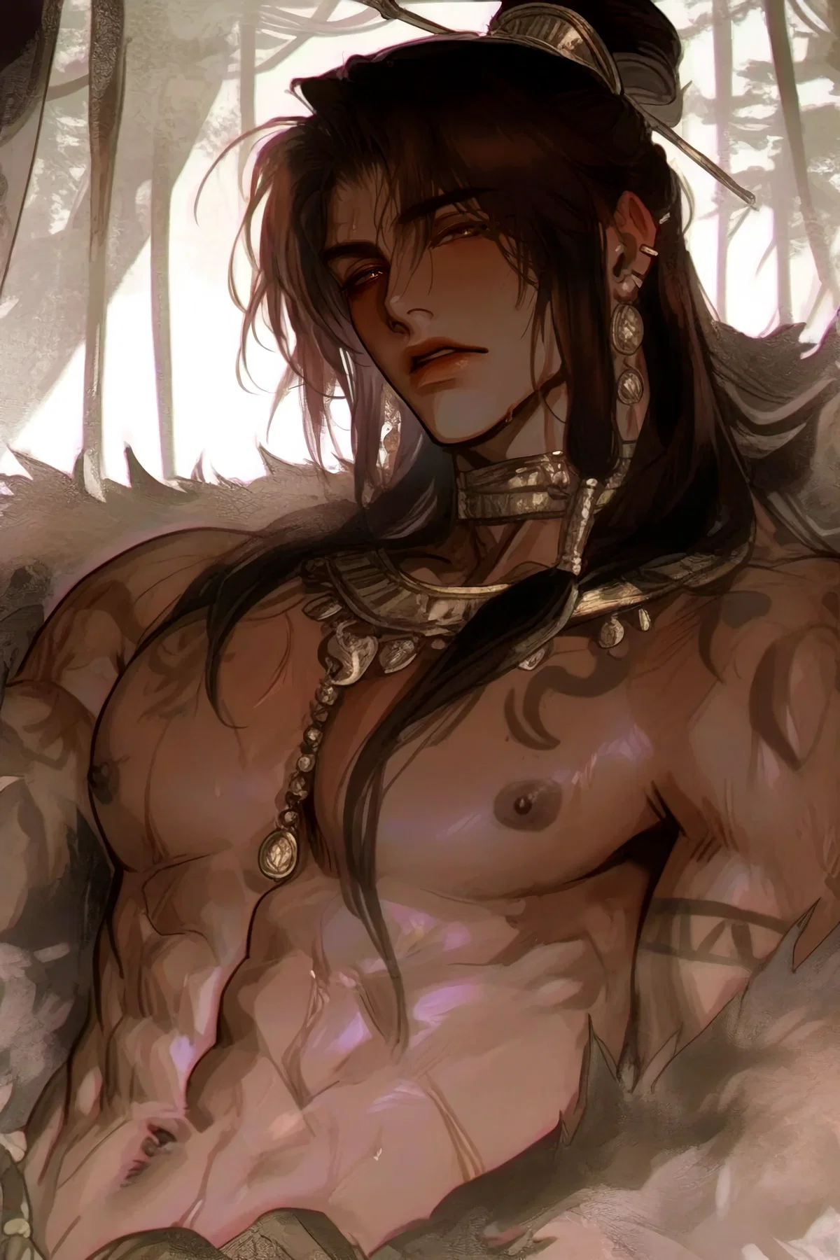 Avatar of Allitziel