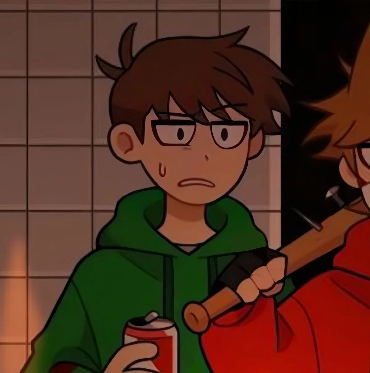 Avatar of 01 Edd Gould 