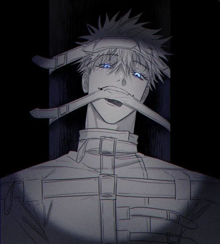 Avatar of Satoru Gojo