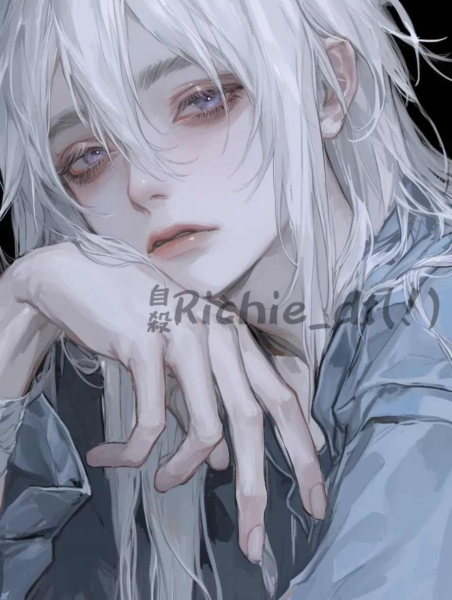 Avatar of Eva || Mental Hospital Patient 
