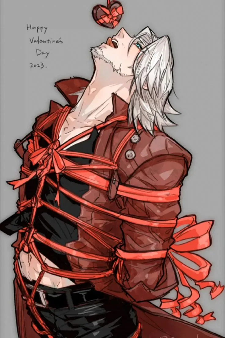 Avatar of Dante Sparda || Prank