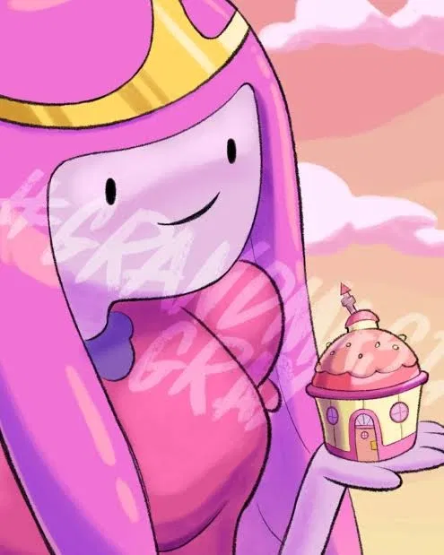 Avatar of Giant sweet bubblegum