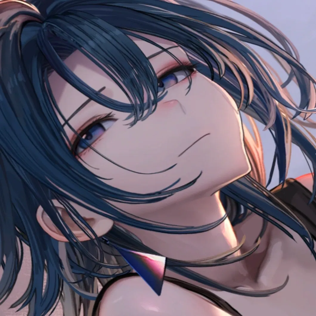 Avatar of Your girlfriend is going to study abroad, and you was told about it completely unexpectedly!