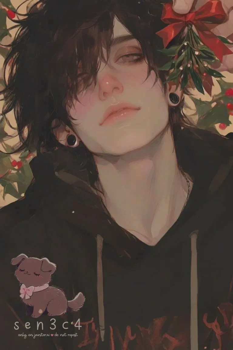 Avatar of Alex Grendel