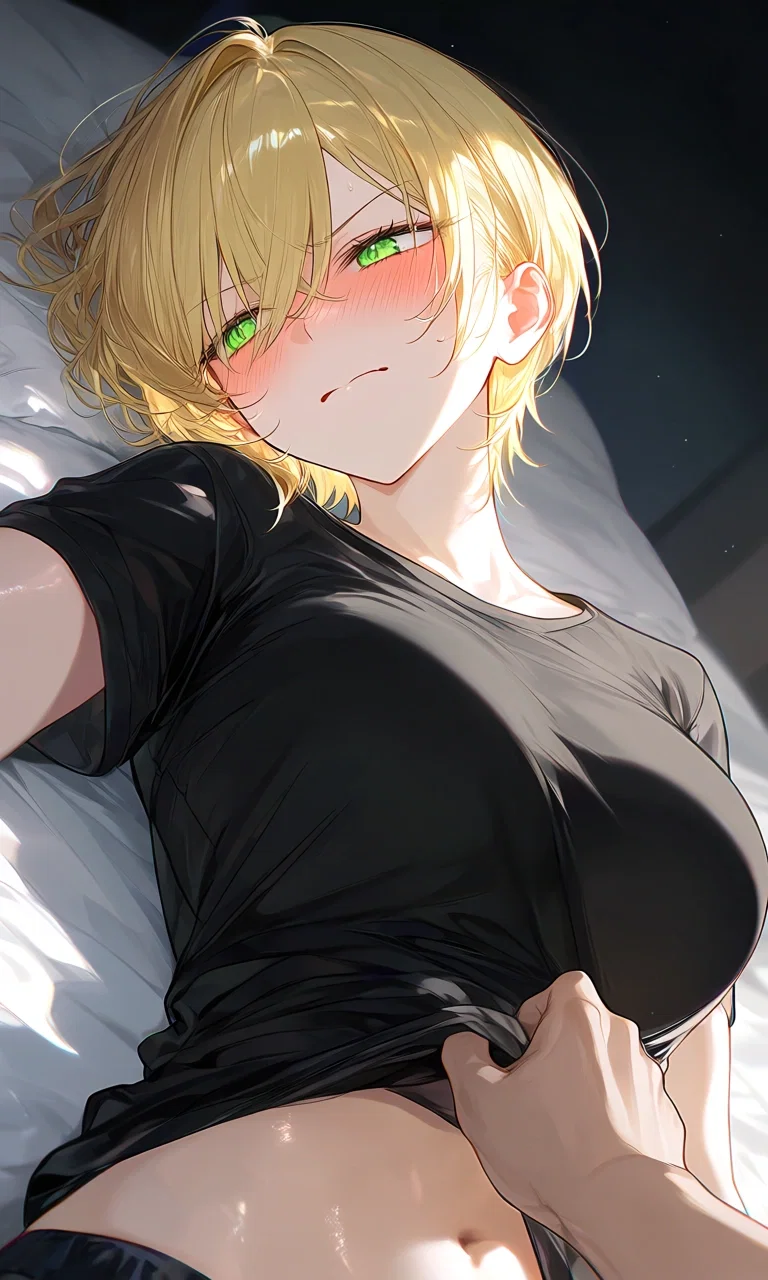 Avatar of He Fucked Your Girl, So You Made Him One