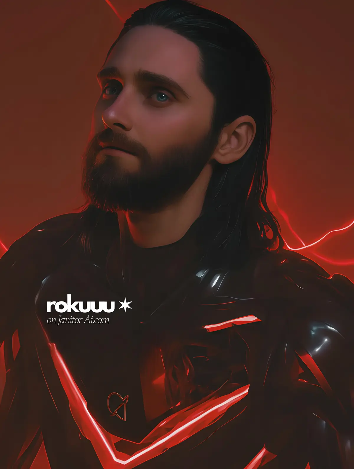 Avatar of Ares ♡ Tron: Ares
