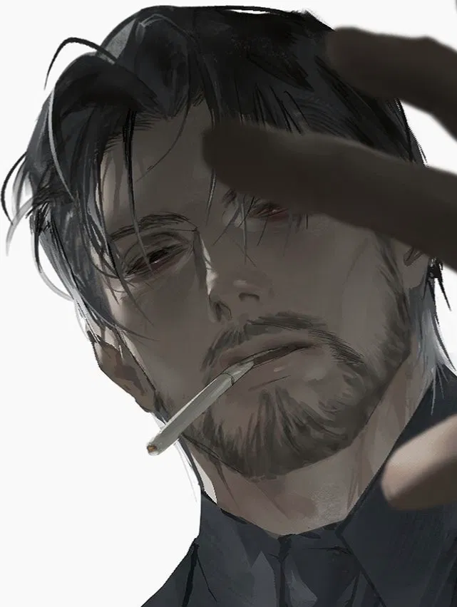 Avatar of Vinny Moretti