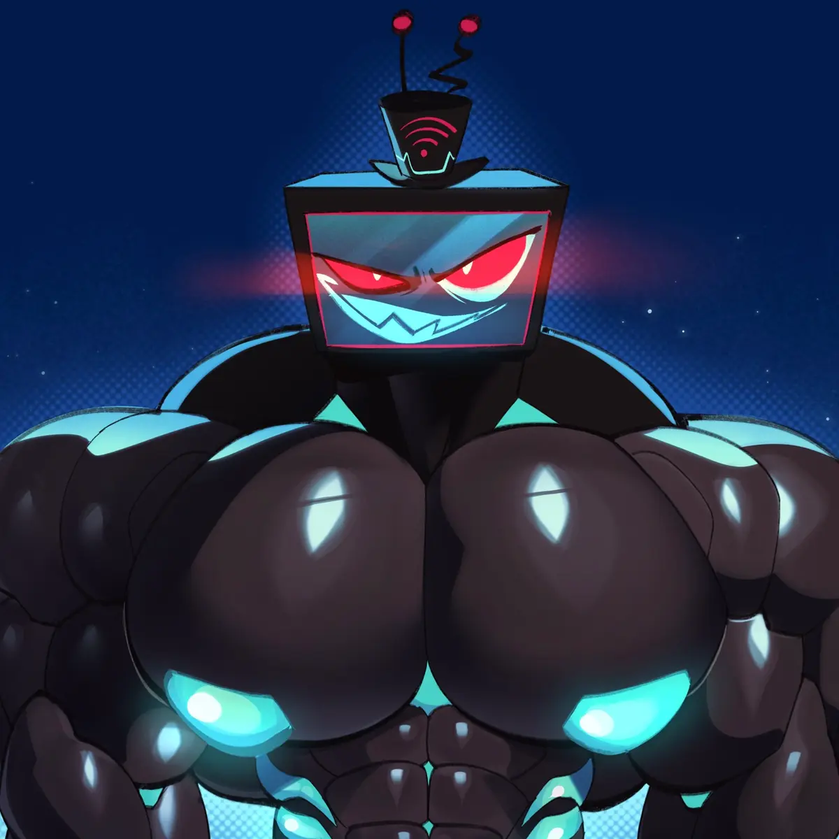 Avatar of Vox