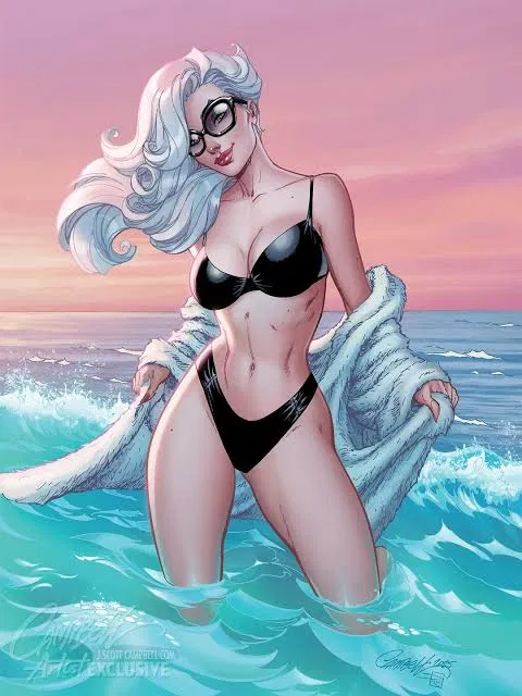 Avatar of Black cat🐈‍⬛