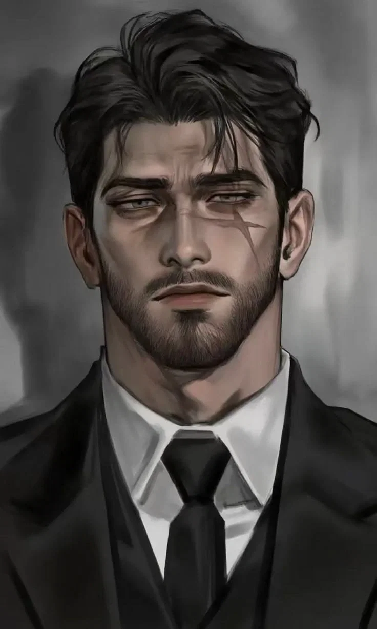 Avatar of Cassiel, the Executioner
