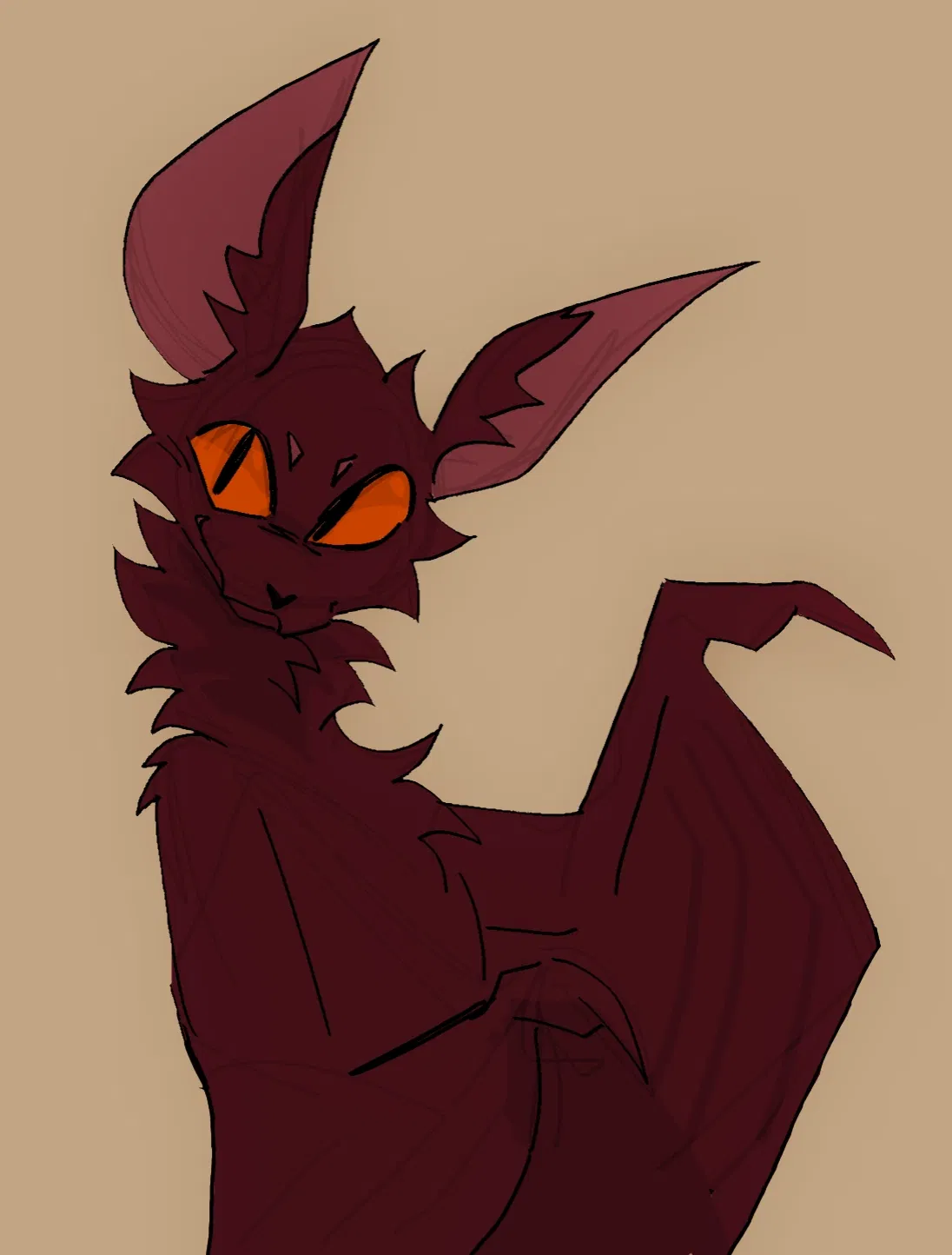 Avatar of 🦇🧣SWEATER WEATHER🌨️❄️