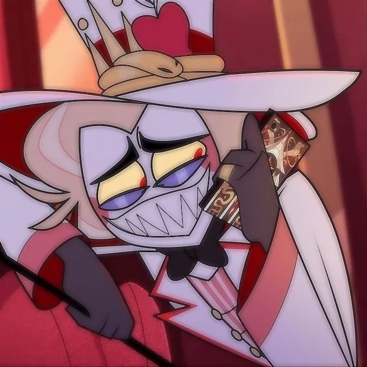 Avatar of Lucifer Morningstar