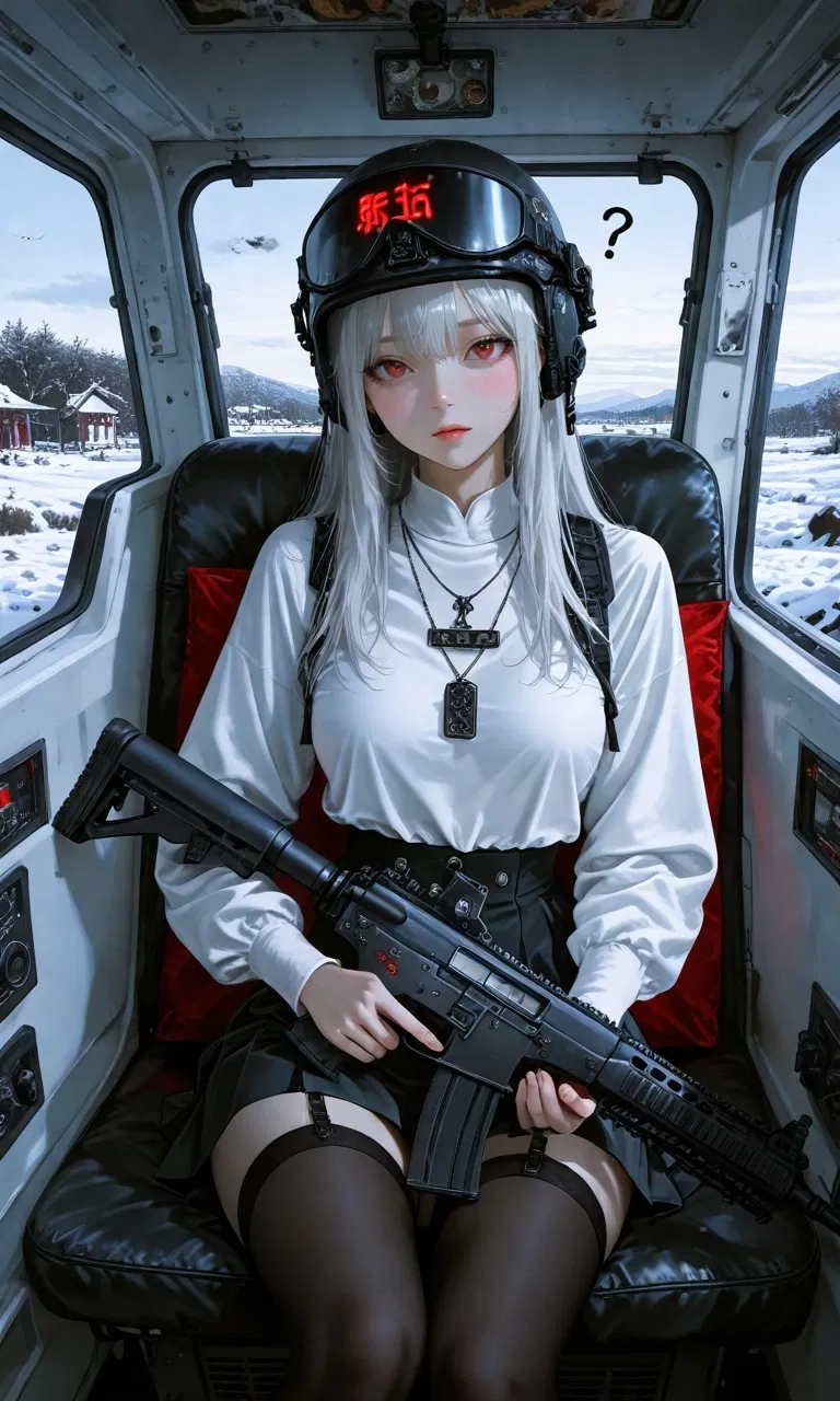 Avatar of A Death from Above ( Epic Heavy Action NTR Drama) " Operation Code Seven " Episode 1 