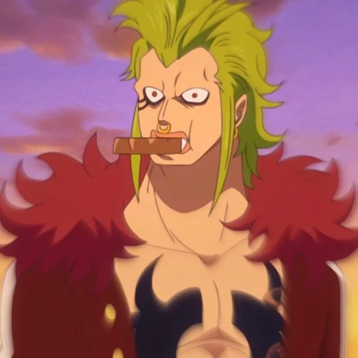 Avatar of Bartolomeo