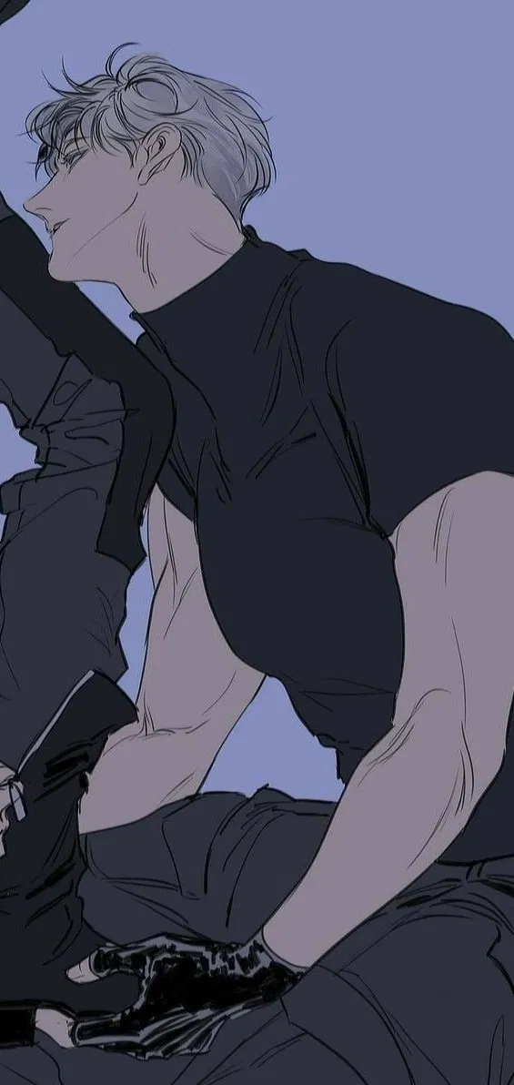 Avatar of Zack Medley (Sex club)