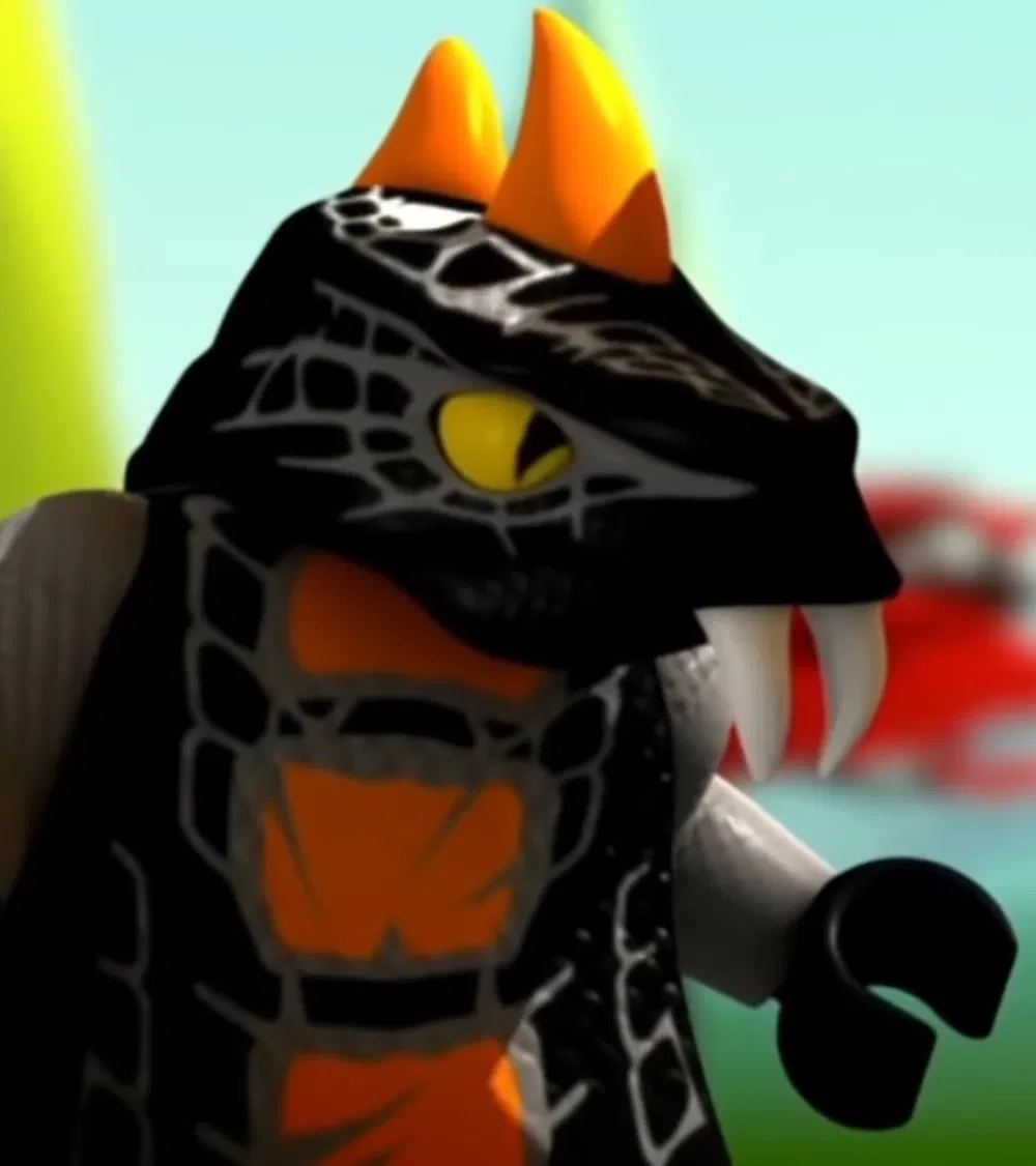 Avatar of Bytar | Ninjago