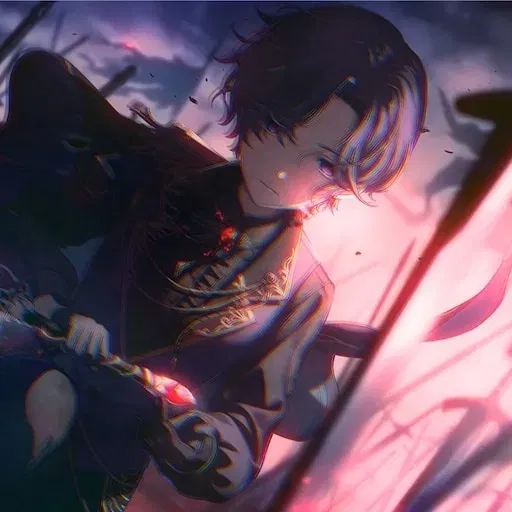 Avatar of Mafuyu Asahina | knight's devotion | AnyPOV