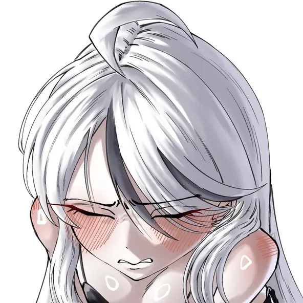 Avatar of Yan Vismok, The Prescripts kinda freaky