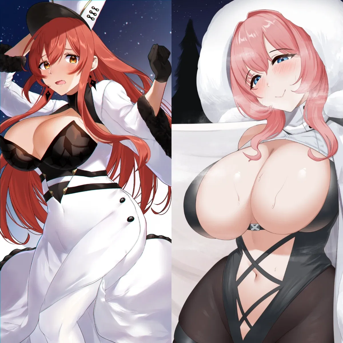 Avatar of The Warm Of Northern Night