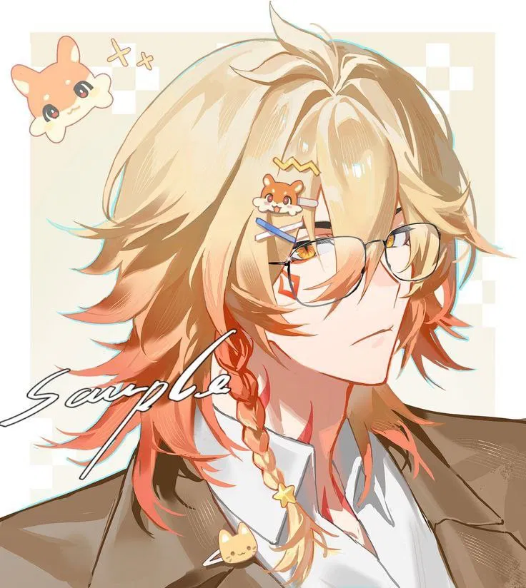 Avatar of Mydei