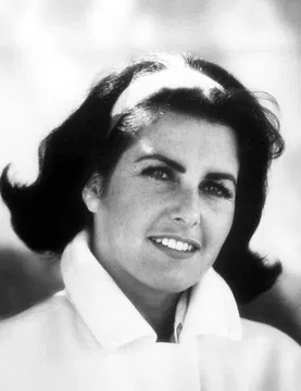Avatar of Judith Exner