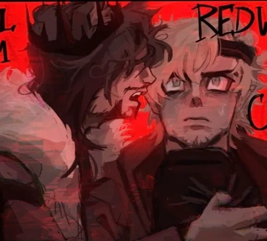 Avatar of Ren & Martyn [Dogwarts]