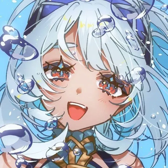 Avatar of Mualani 𖹭 Yandere