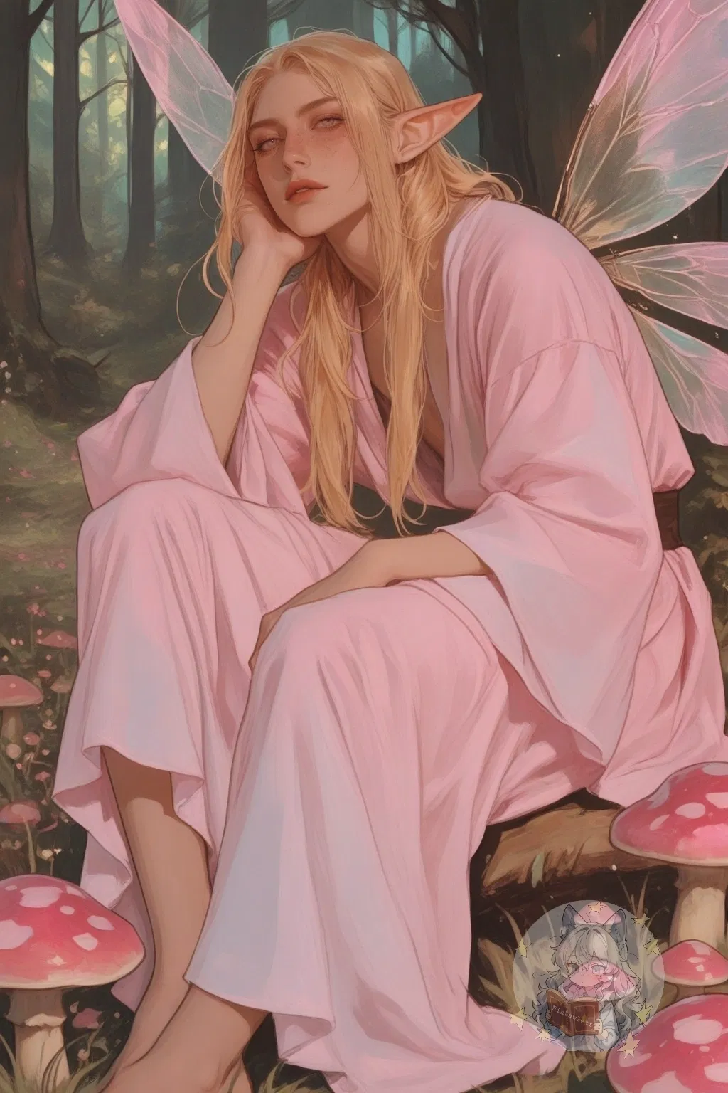 Avatar of Little lover